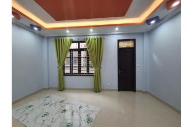 Hoàng Văn Thái 5T cực đẹp, thoáng, ô tô, lô góc giá 5.5 tỷ